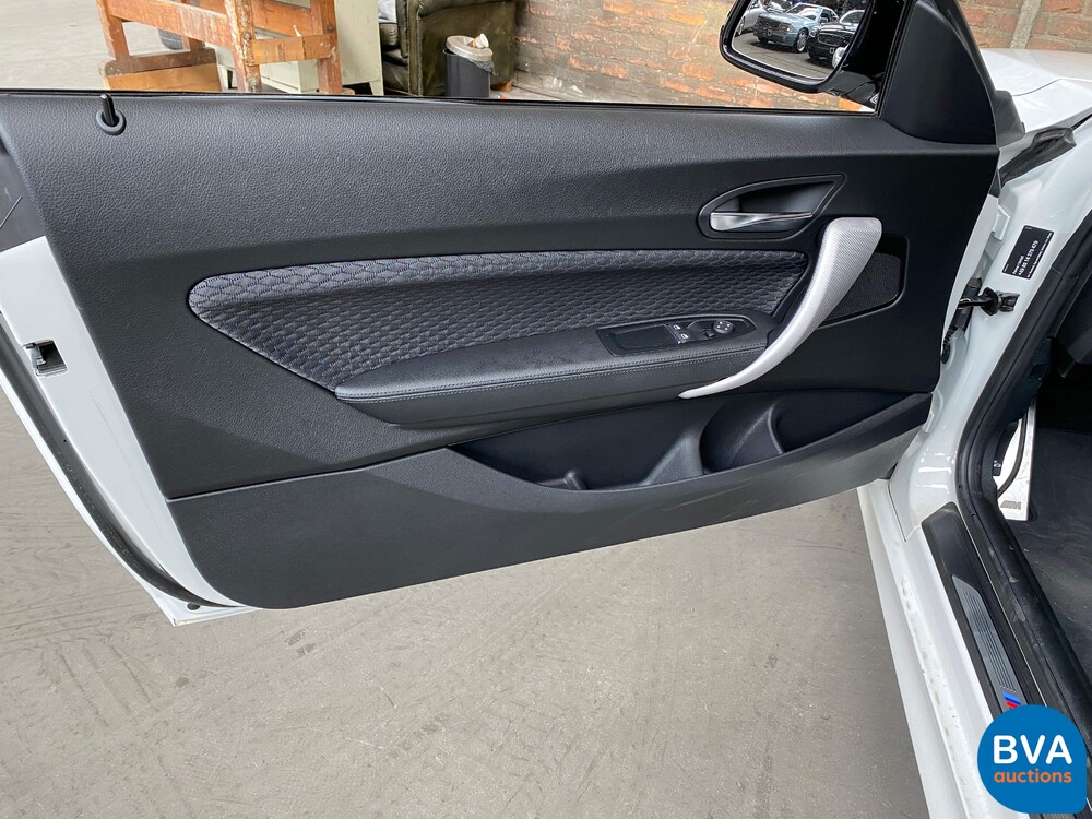 BMW M240i Coupe M-Performance -NIEUW!- 340pk 2-serie 2020 -GARANTIE-