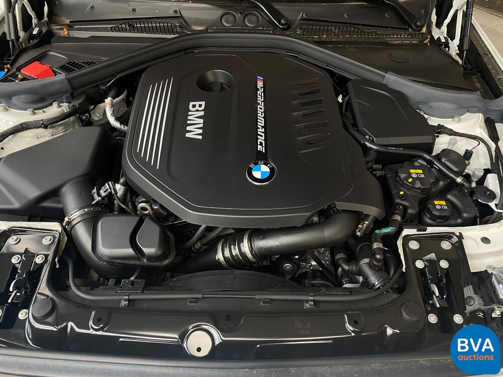 BMW M240i Coupe M-Performance -NIEUW!- 340pk 2-serie 2020 -GARANTIE-