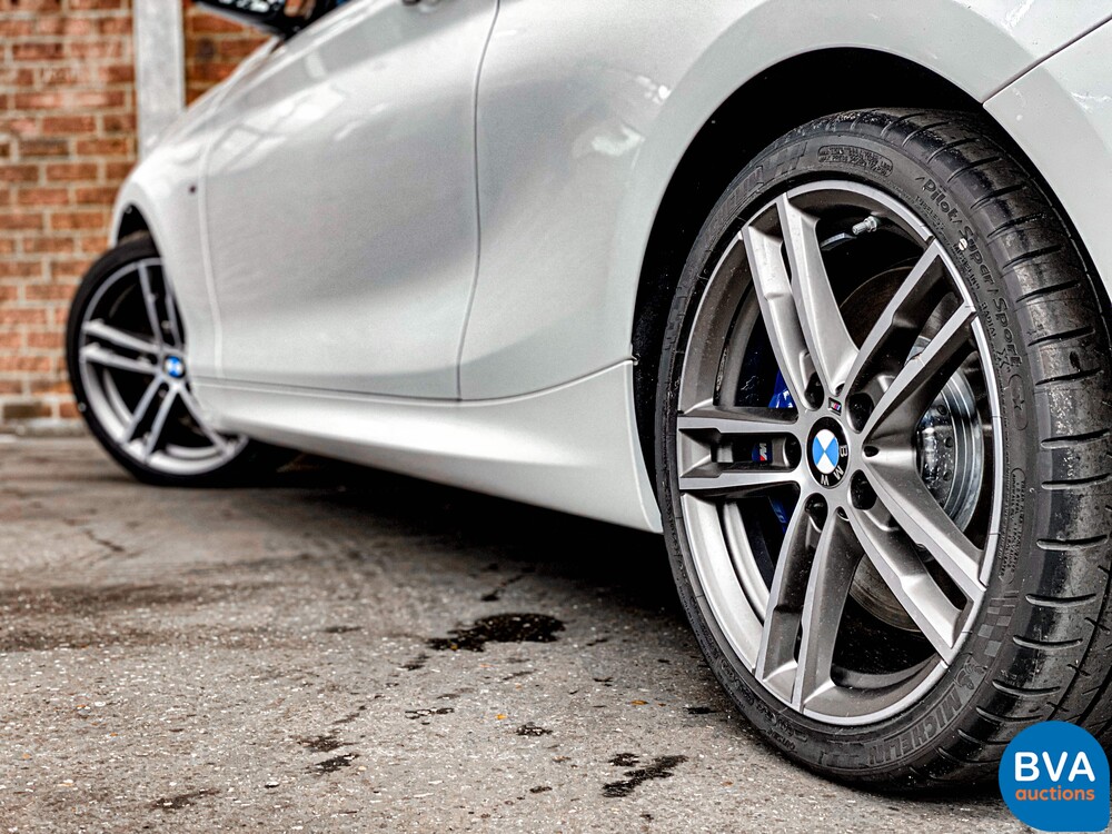 BMW M240i Coupe M-Performance -NIEUW!- 340pk 2-serie 2020 -GARANTIE-