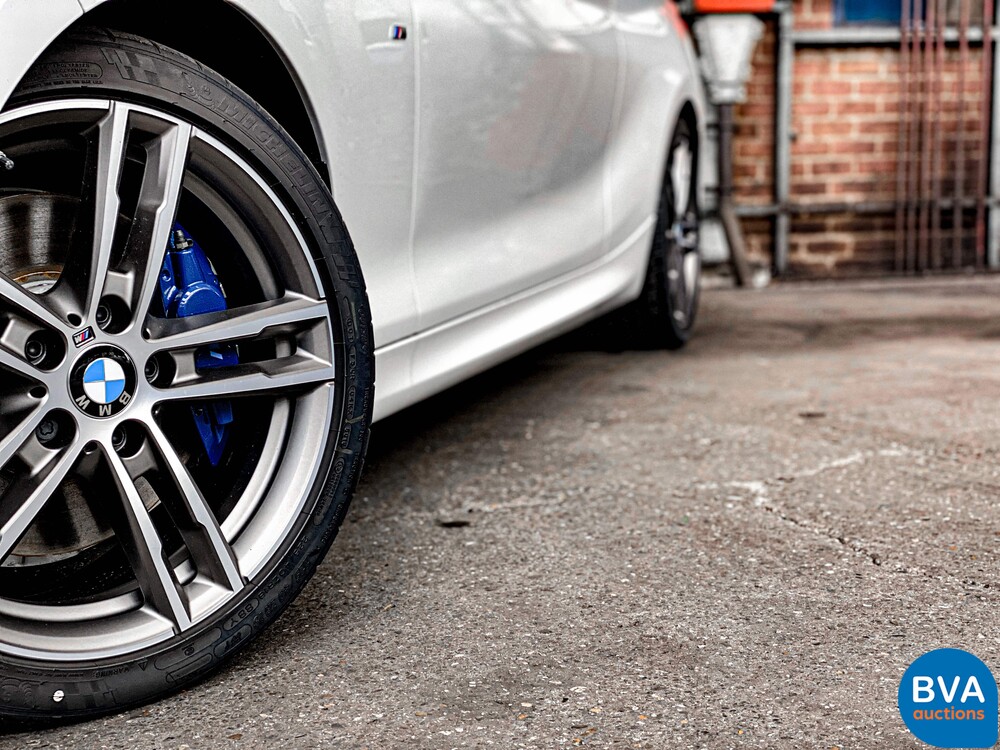 BMW M240i Coupe M-Performance -NIEUW!- 340pk 2-serie 2020 -GARANTIE-