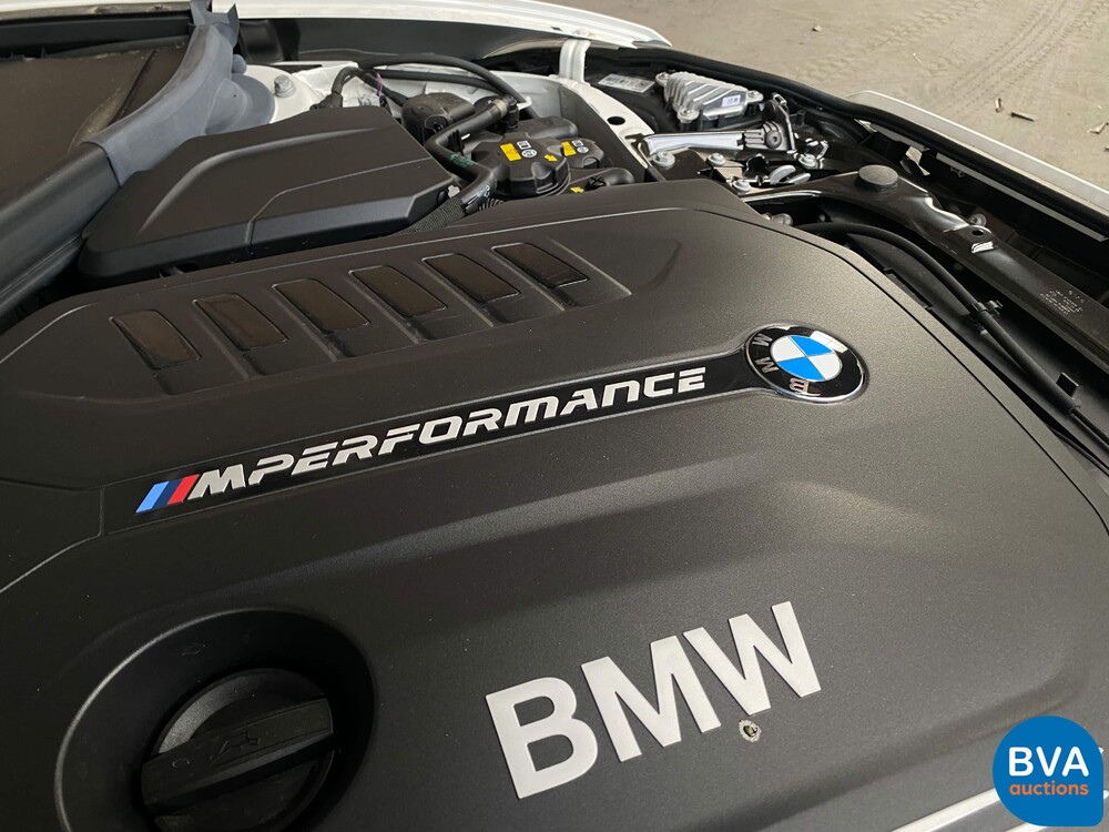 BMW M240i Coupe M-Performance -NIEUW!- 340pk 2-serie 2020 -GARANTIE-