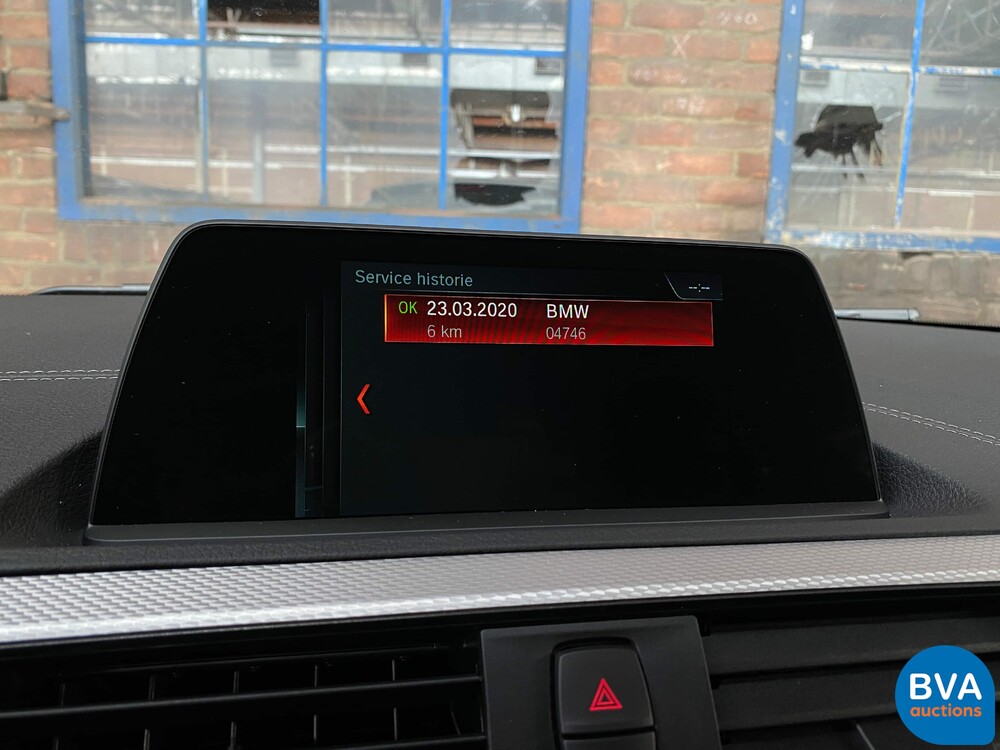 BMW M240i Coupe M-Performance -NIEUW!- 340pk 2-serie 2020 -GARANTIE-