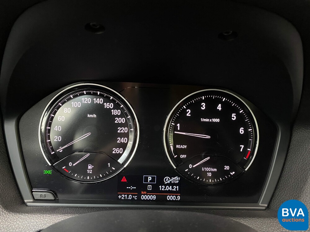 BMW M240i Coupe M-Performance -NIEUW!- 340pk 2-serie 2020 -GARANTIE-