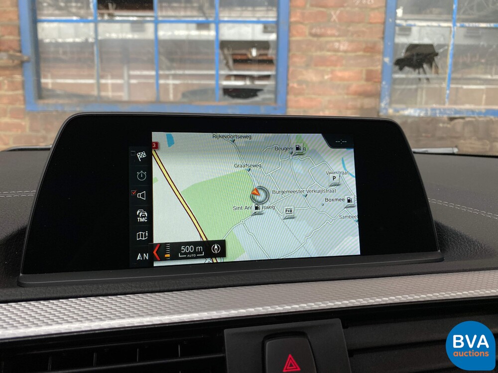 BMW M240i Coupe M-Performance -NIEUW!- 340pk 2-serie 2020 -GARANTIE-