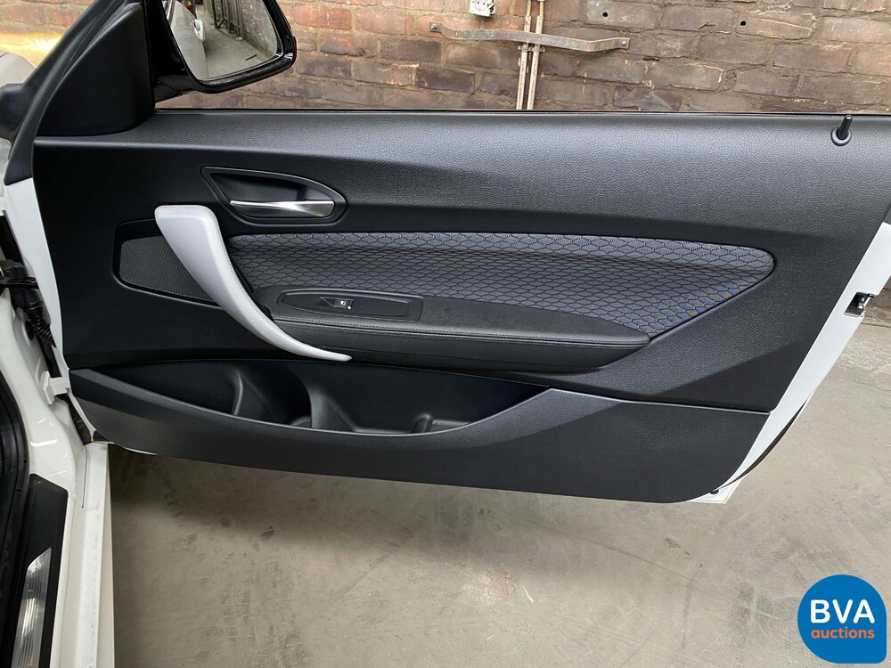 BMW M240i Coupe M-Performance -NIEUW!- 340pk 2-serie 2020 -GARANTIE-