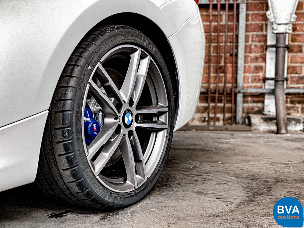 BMW M240i Coupe M-Performance -NIEUW!- 340pk 2-serie 2020 -GARANTIE-