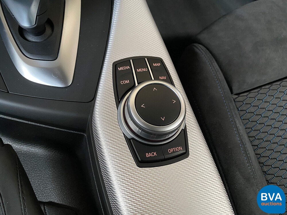 BMW M240i Coupe M-Performance -NIEUW!- 340pk 2-serie 2020 -GARANTIE-