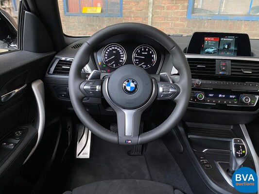 BMW M240i Coupe M-Performance -NIEUW!- 340pk 2-serie 2020 -GARANTIE-
