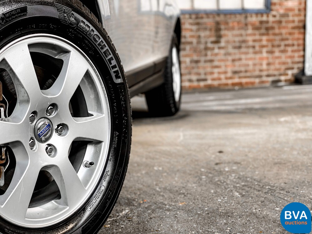 Volvo XC60 3.2 AWD 230 PS 2012, K-258-VR.
