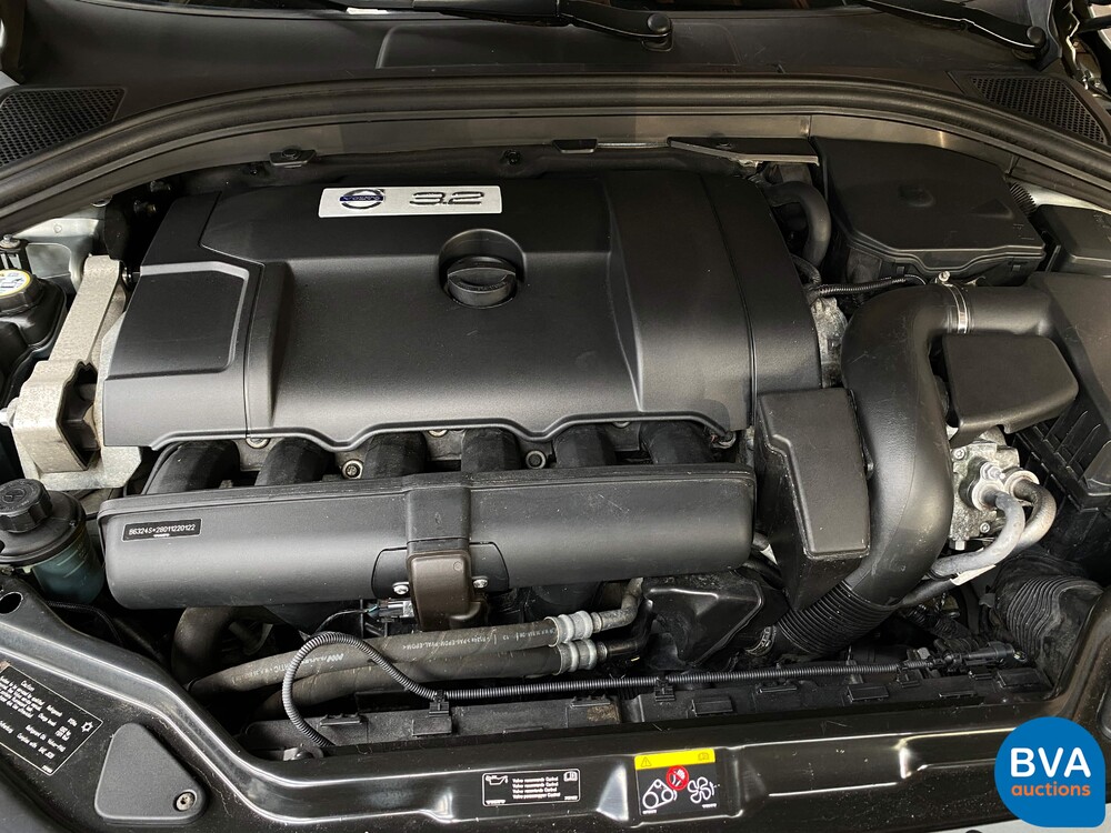 Volvo XC60 3.2 AWD 230 PS 2012, K-258-VR.