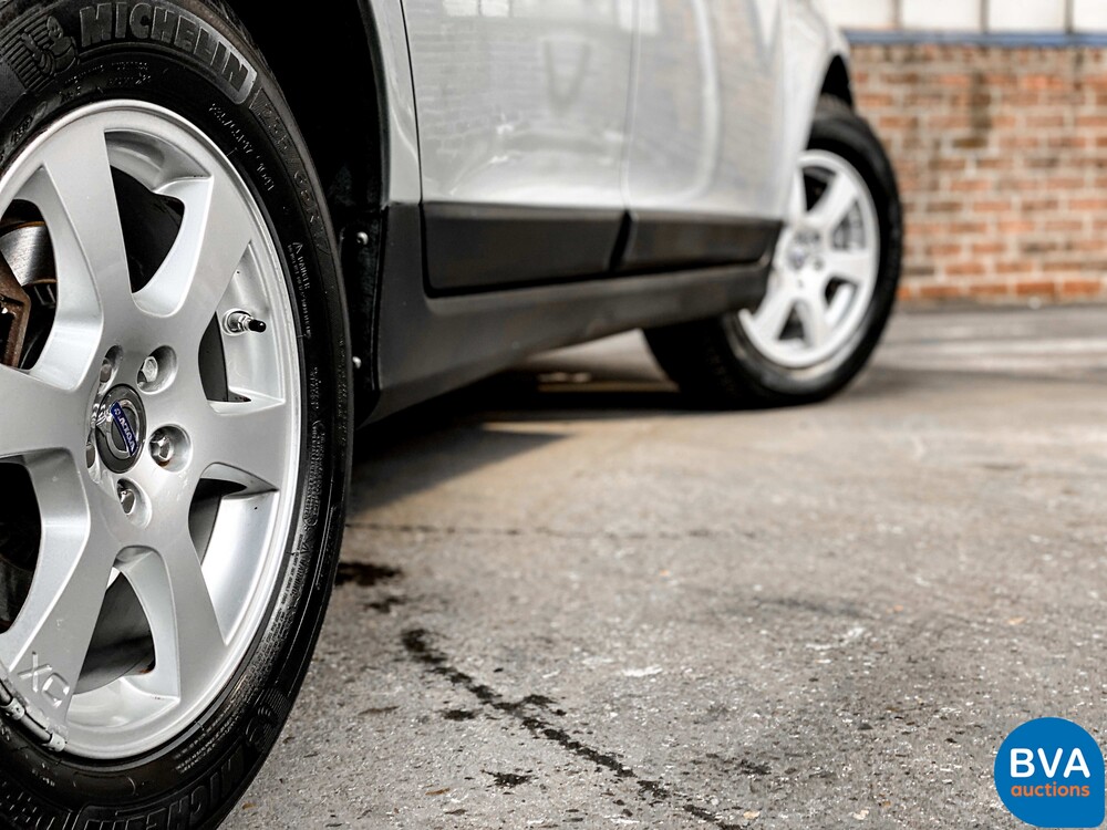 Volvo XC60 3.2 AWD 230 PS 2012, K-258-VR.