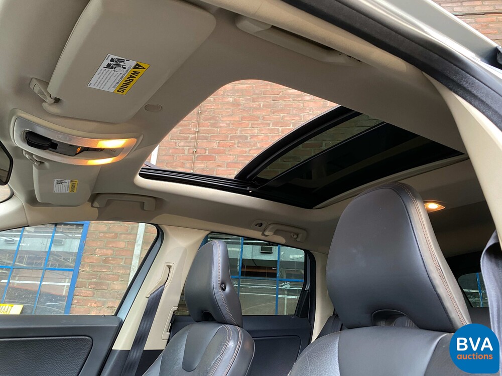 Volvo XC60 3.2 AWD 230 PS 2012, K-258-VR.