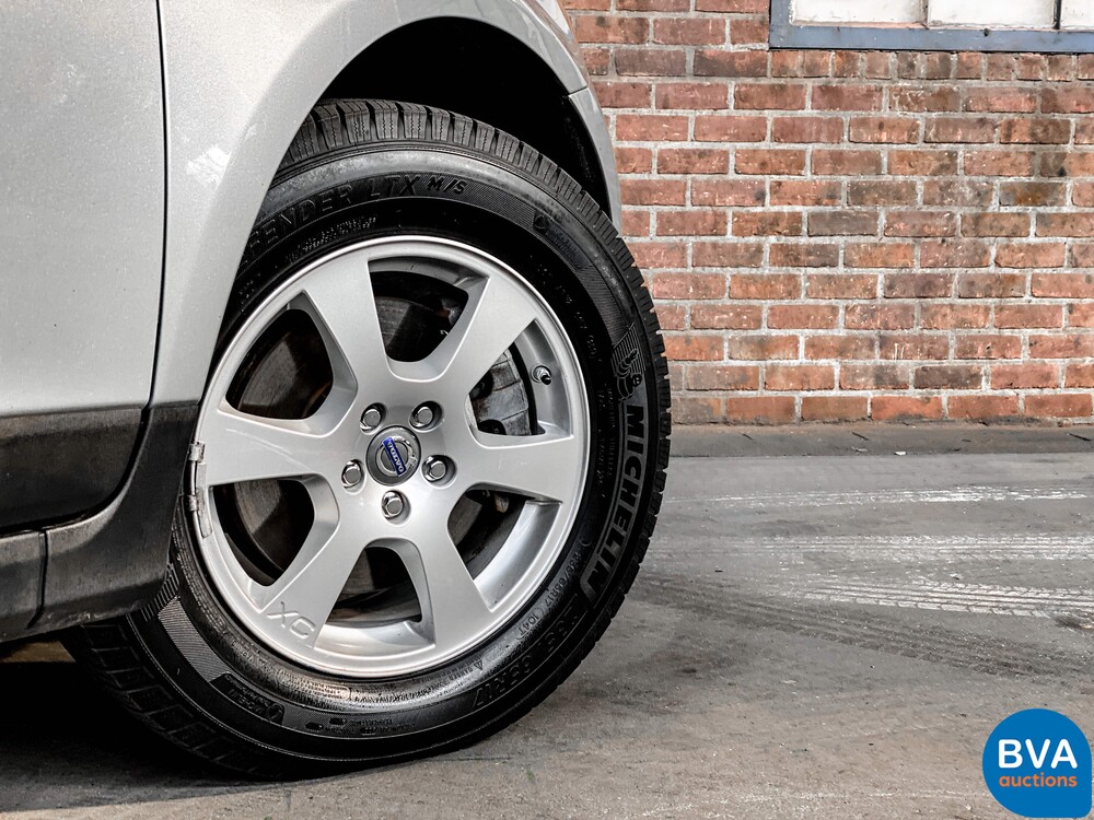 Volvo XC60 3.2 AWD 230 PS 2012, K-258-VR.