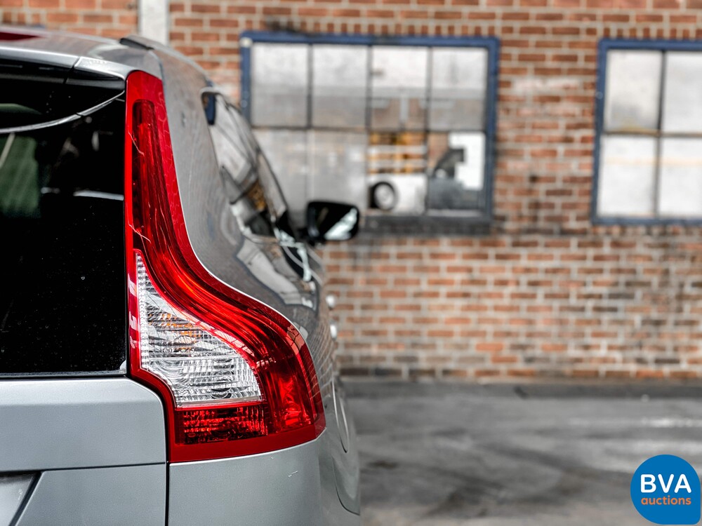 Volvo XC60 3.2 AWD 230 PS 2012, K-258-VR.