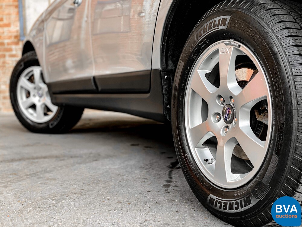 Volvo XC60 3.2 AWD 230 PS 2012, K-258-VR.