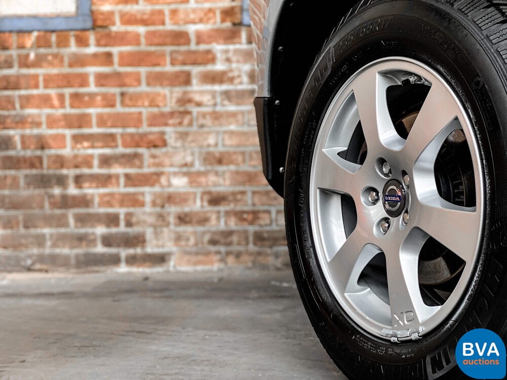 Volvo XC60 3.2 AWD 230 PS 2012, K-258-VR.