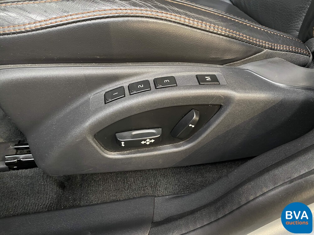 Volvo XC60 3.2 AWD 230 PS 2012, K-258-VR.