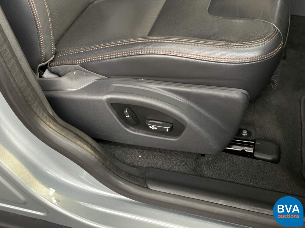Volvo XC60 3.2 AWD 230 PS 2012, K-258-VR.