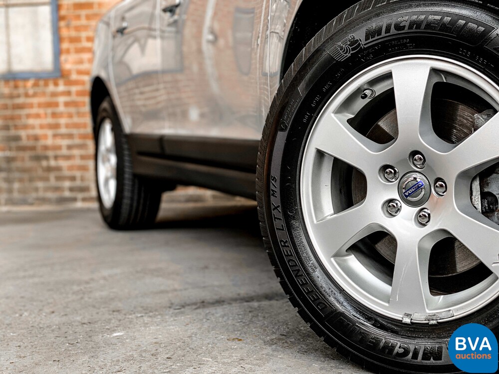 Volvo XC60 3.2 AWD 230 PS 2012, K-258-VR.