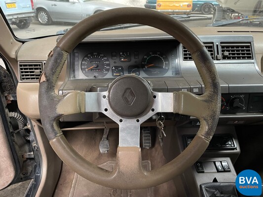 Renault 5 Exclusiv