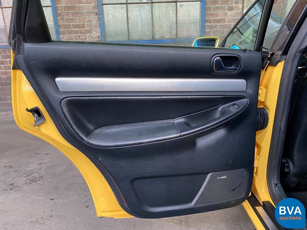 Audi S4 Avant2.7 V6 quattro A4 Advance 1999 265PS, 79-FT-NX.