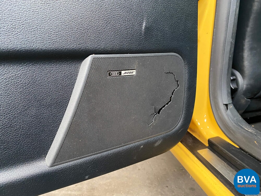 Audi S4 Avant2.7 V6 quattro A4 Advance 1999 265PS, 79-FT-NX.