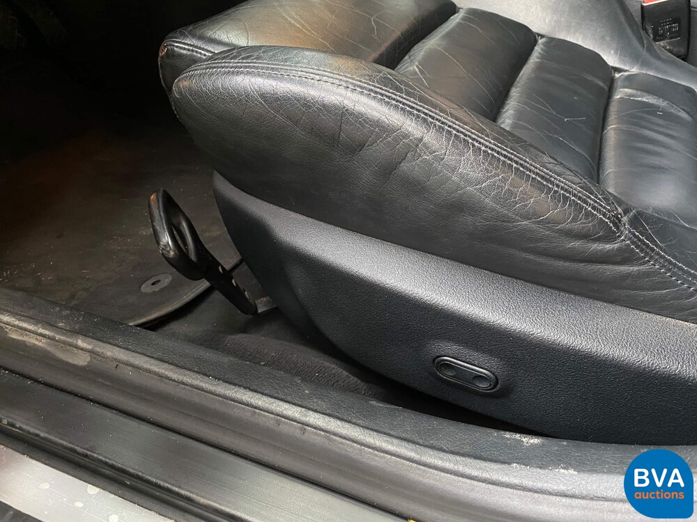 Audi S4 Avant2.7 V6 quattro A4 Advance 1999 265PS, 79-FT-NX.