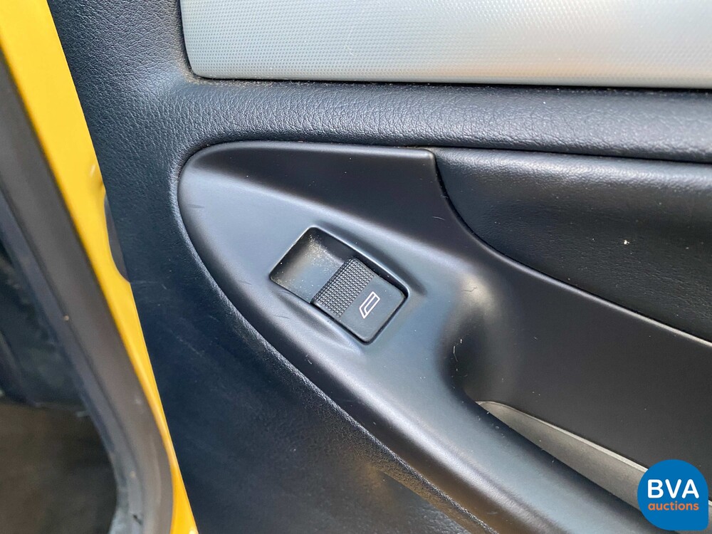 Audi S4 Avant2.7 V6 quattro A4 Advance 1999 265PS, 79-FT-NX.