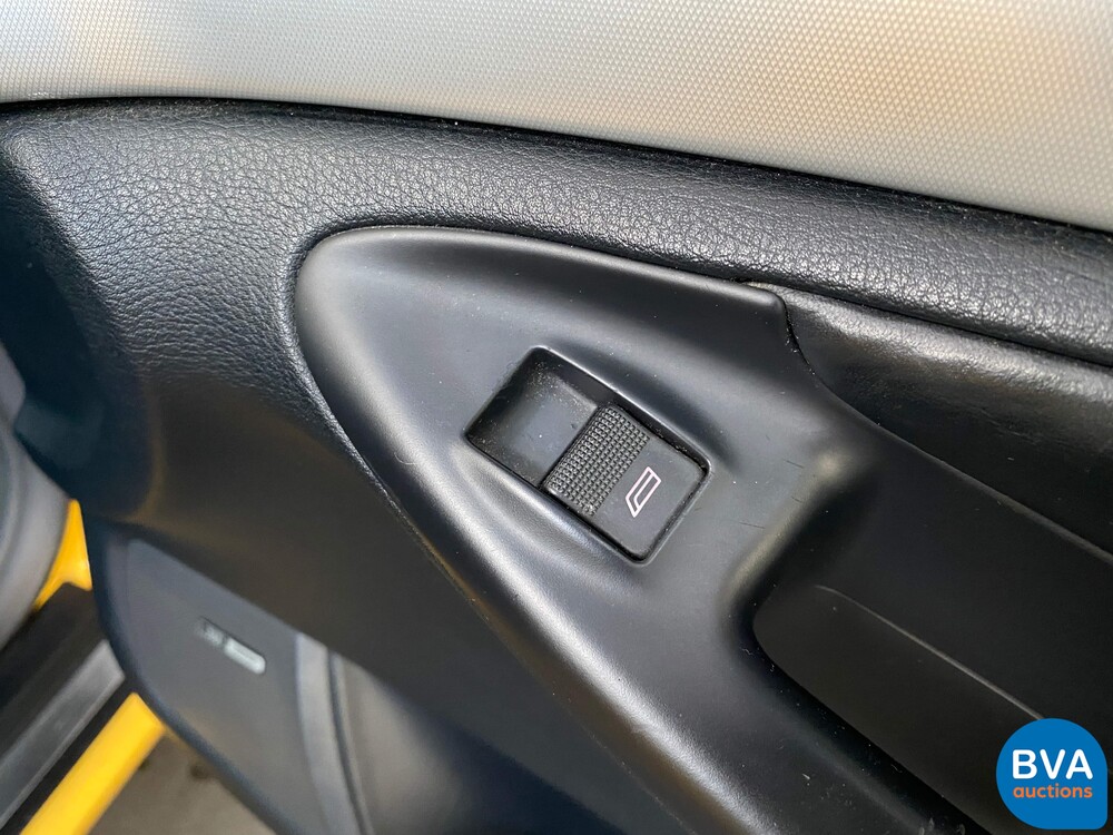 Audi S4 Avant2.7 V6 quattro A4 Advance 1999 265PS, 79-FT-NX.