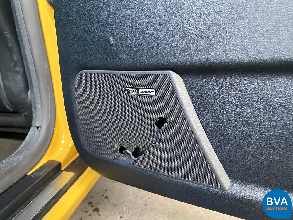 Audi S4 Avant2.7 V6 quattro A4 Advance 1999 265PS, 79-FT-NX.