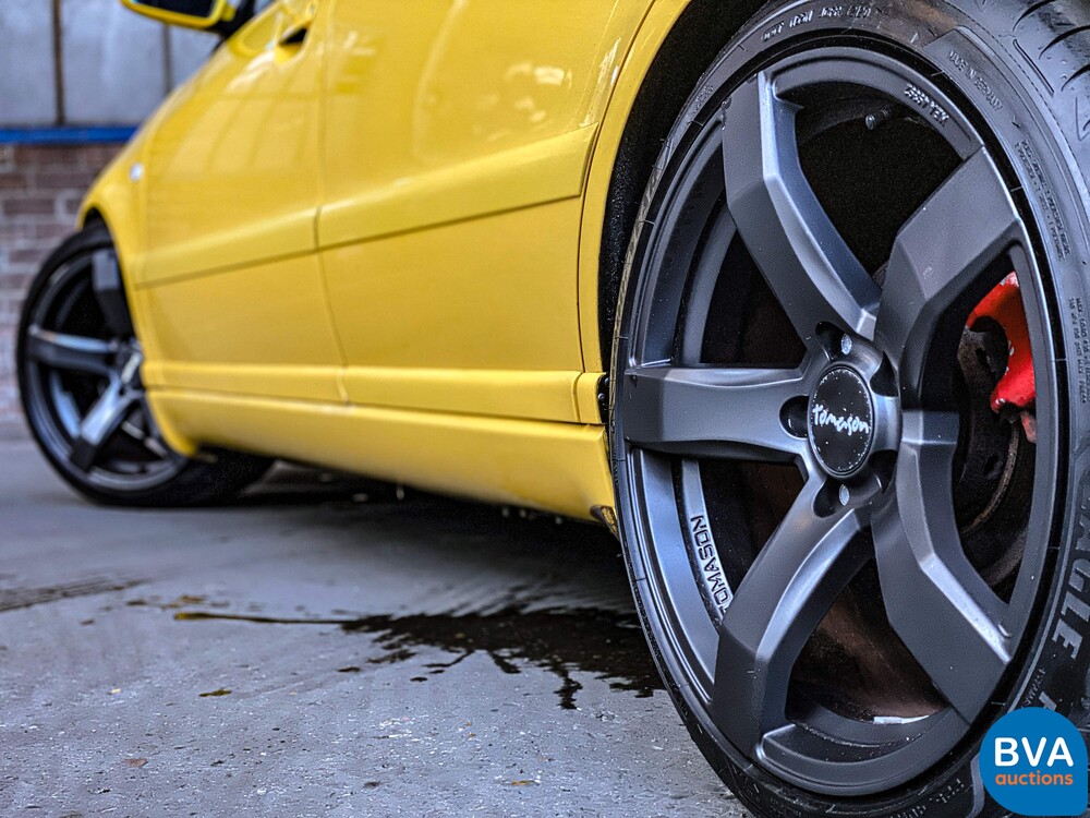 Audi S4 Avant2.7 V6 quattro A4 Advance 1999 265PS, 79-FT-NX.