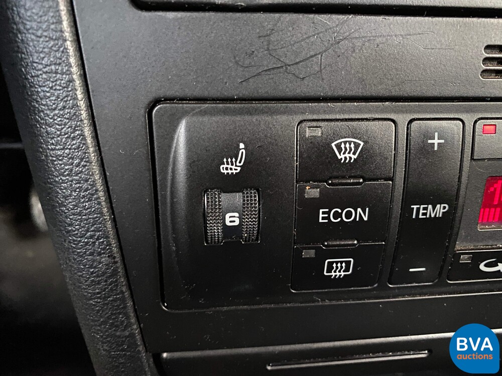 Audi S4 Avant2.7 V6 quattro A4 Advance 1999 265PS, 79-FT-NX.