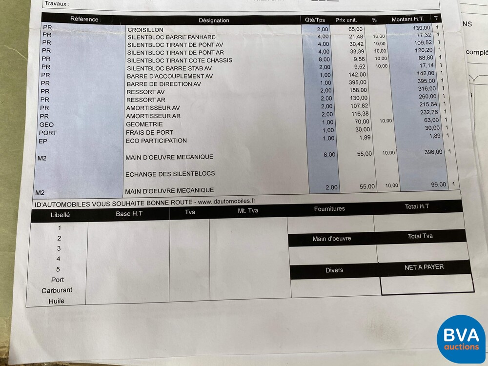 Mercedes-Benz 300GD G-Klasse 88PS 1981.