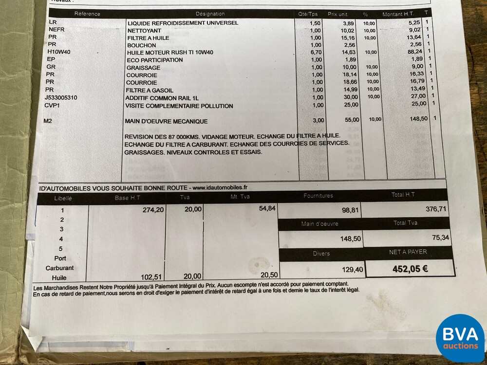 Mercedes-Benz 300GD G-Klasse 88PS 1981.