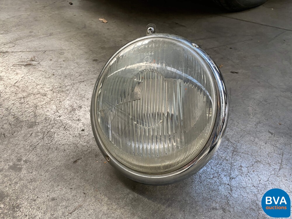 Volkswagen Käfer 1600 Käfer 1966.