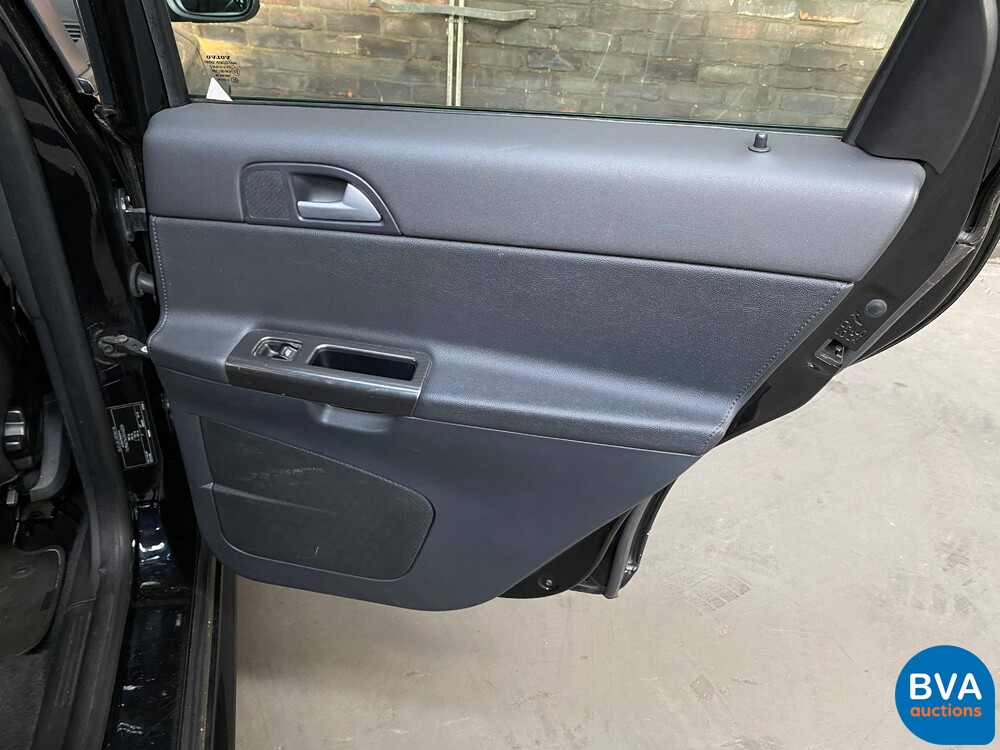 Volvo V50 1.8 Edition II H5 125 PS 2008 -Original NL-, 86-GGL-9.