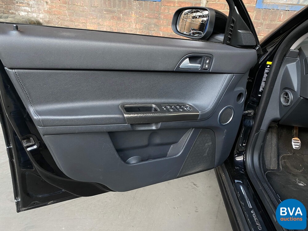 Volvo V50 1.8 Edition II H5 125 PS 2008 -Original NL-, 86-GGL-9.