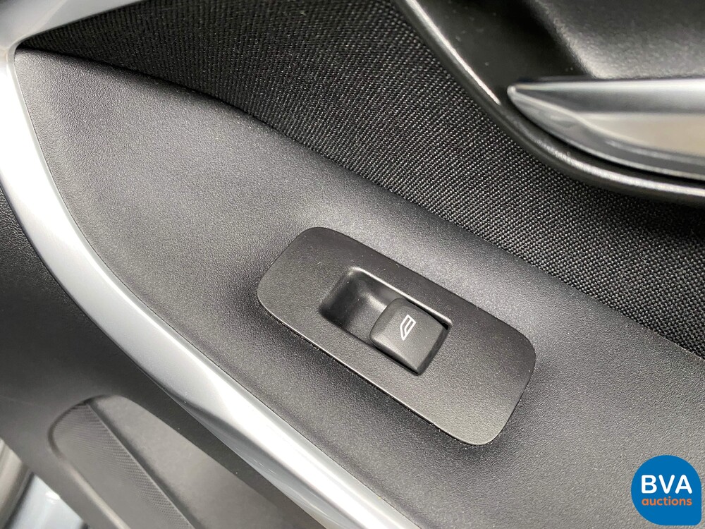 Volvo V40 2.0 D2 Nordic+ Facelift, PK-783-J.