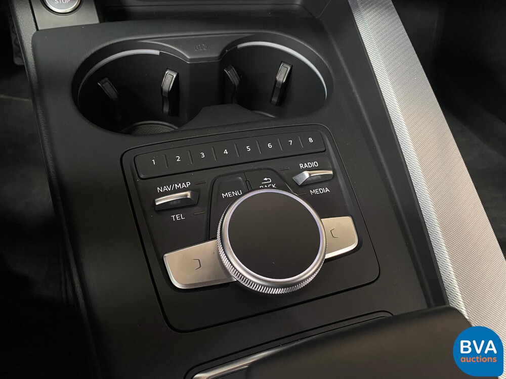 Audi A5 Coupé 40 TFSI Design Pro Line Plus 190 PS 2019, L-617-RL.