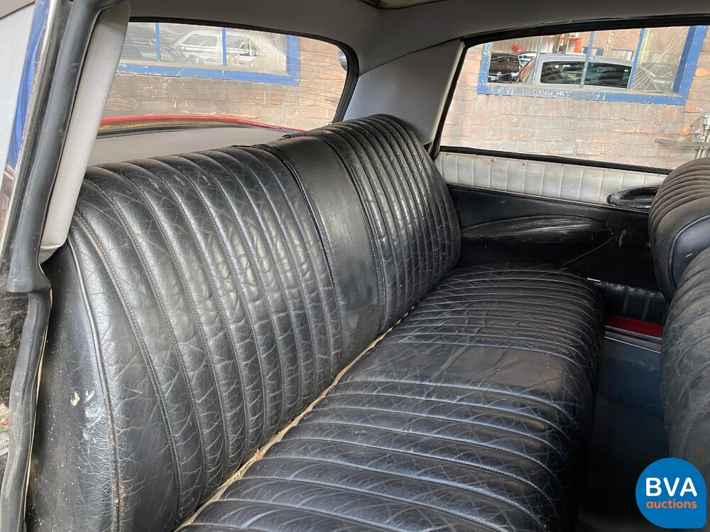 Citroen DS 21 Pallas 100pk 1972 -Origineel NL-, 45-14-TH