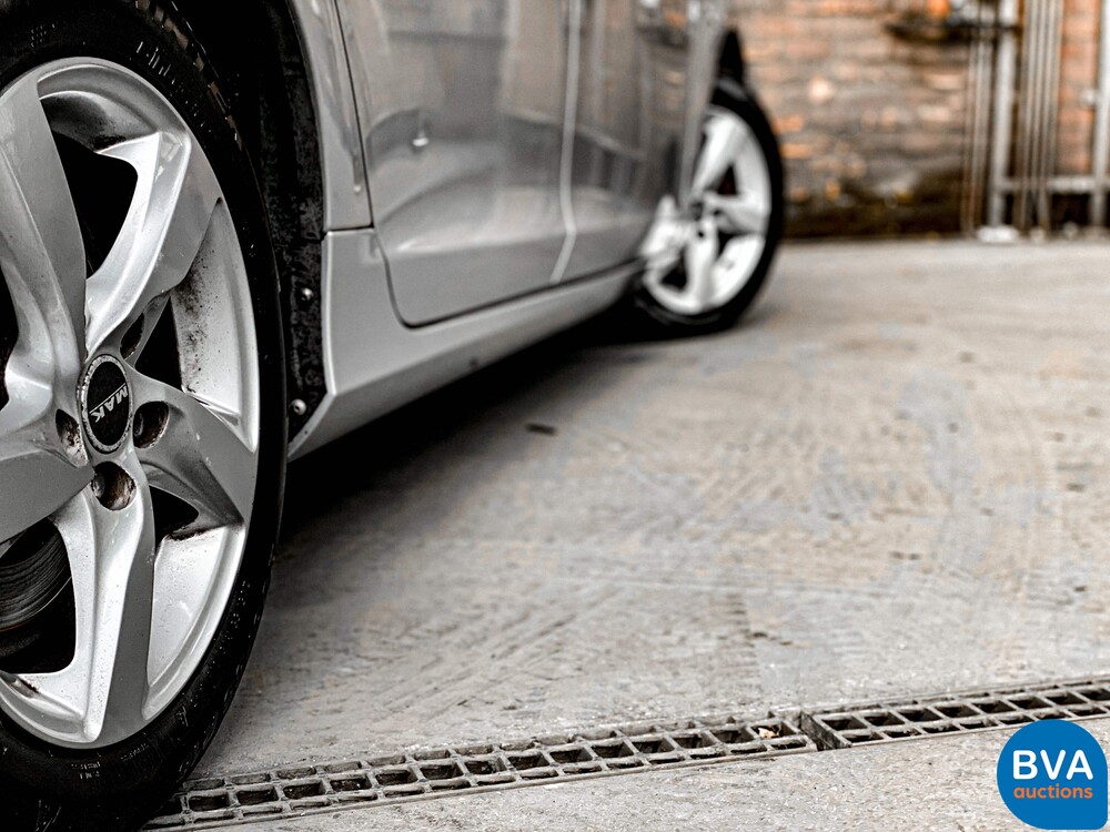 Volvo S60 2.0T Intro Edition 203pk 2010 -Origineel NL-, 02-NJ-L9