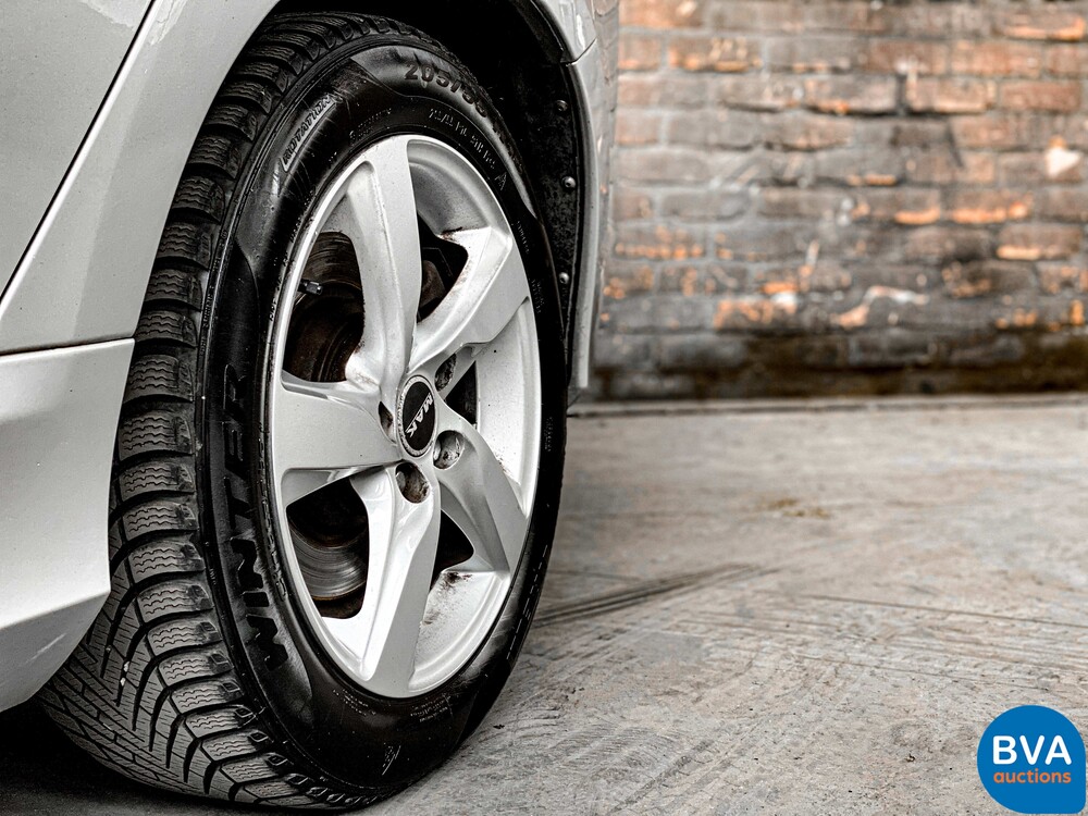 Volvo S60 2.0T Intro Edition 203pk 2010 -Origineel NL-, 02-NJ-L9