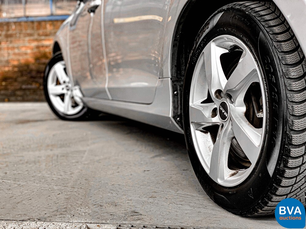 Volvo S60 2.0T Intro Edition 203pk 2010 -Origineel NL-, 02-NJ-L9