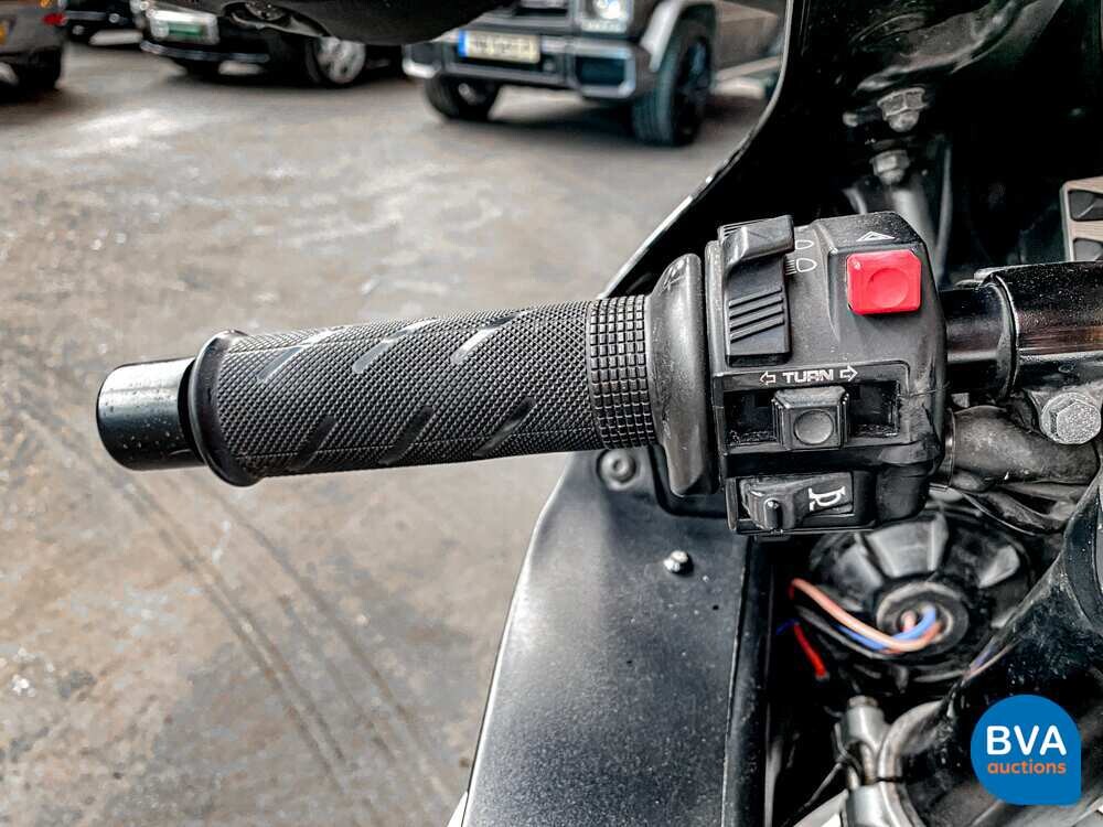 Honda Fireblade 1000RR 178pk 2008, -Org NL- MT-GD-32