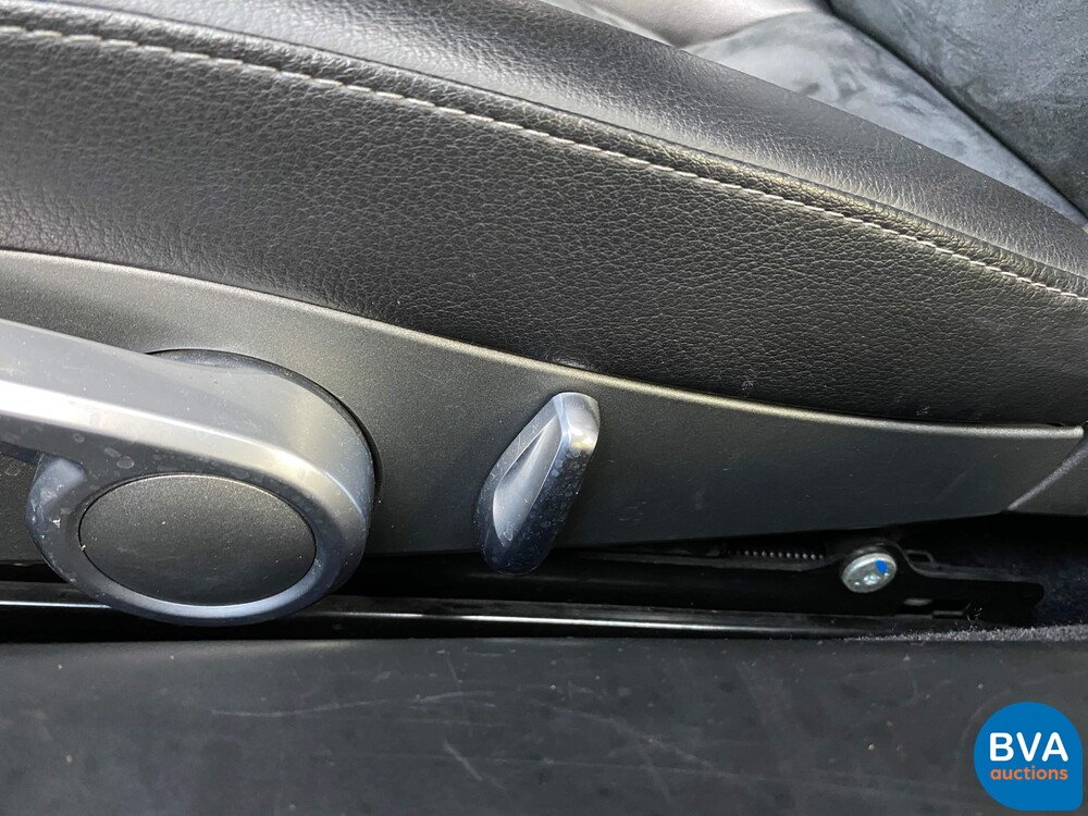 Porsche Cayman 987.2 2.9 PDK Sport Chrono 265pk 2009 