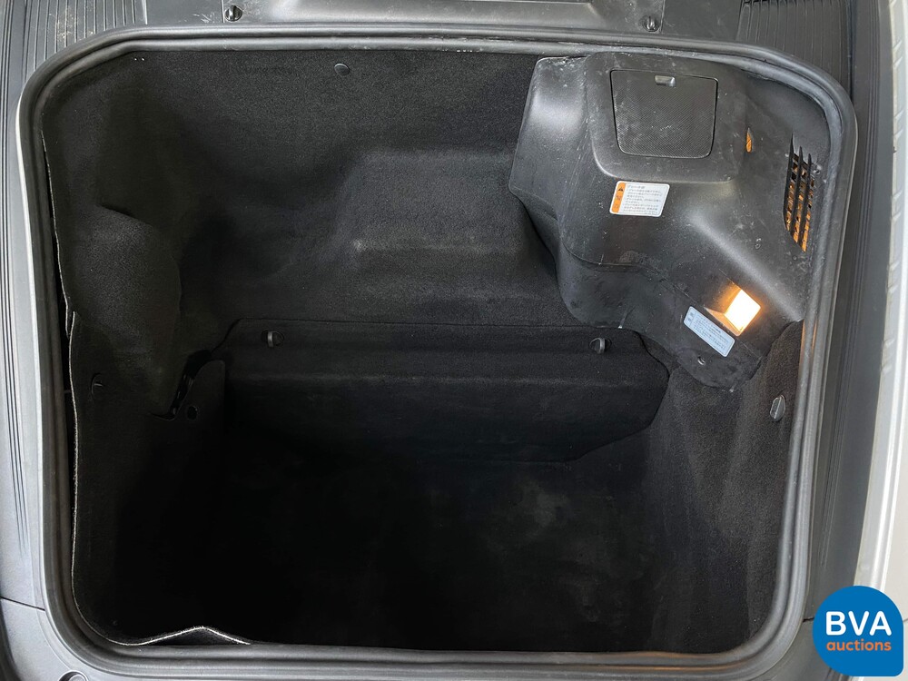 Porsche Cayman 987.2 2.9 PDK Sport Chrono 265pk 2009 