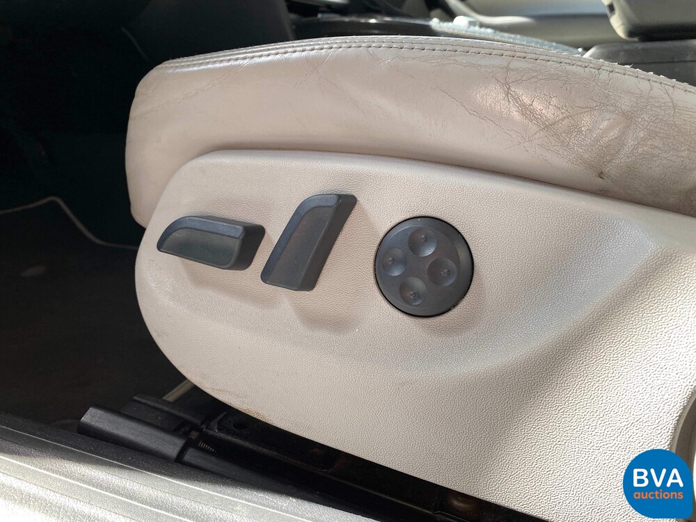 Audi S6 V10 5.2 FSI Limousine Pro Line 435pk 2008 CARBON, -Org NL-, 72-ZH-FN.