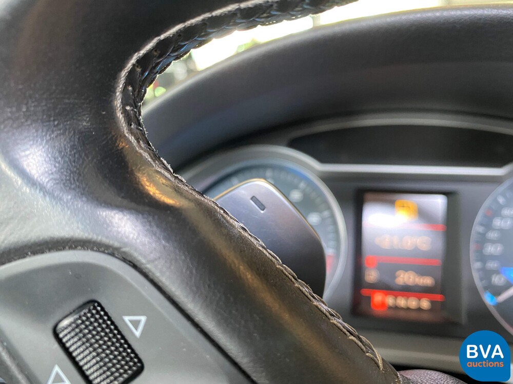 Audi S6 V10 5.2 FSI Limousine Pro Line 435pk 2008 CARBON, -Org NL-, 72-ZH-FN.