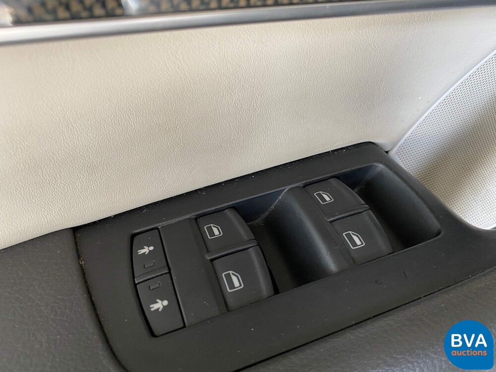 Audi S6 V10 5.2 FSI Limousine Pro Line 435pk 2008 CARBON, -Org NL-, 72-ZH-FN.