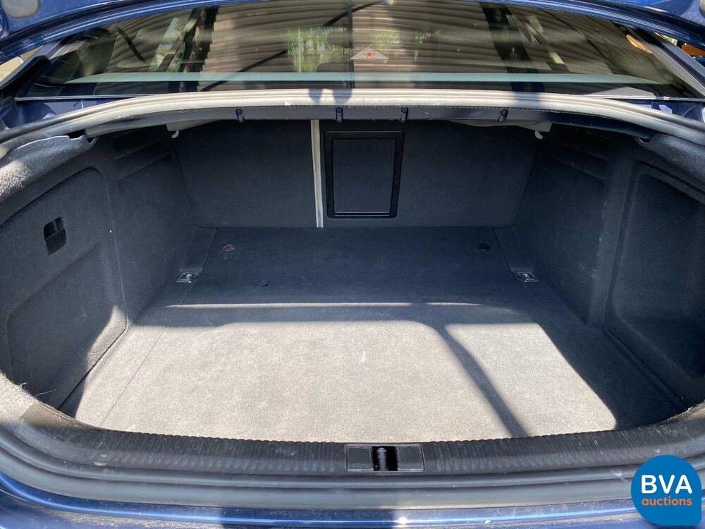 Audi S6 V10 5.2 FSI Limousine Pro Line 435pk 2008 CARBON, -Org NL-, 72-ZH-FN.